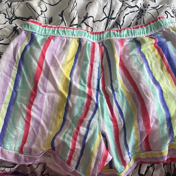 Brand:wonder nation, very colorful shorts - Picture 2 of 3
